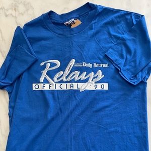 Daily Journal Race T-shirt